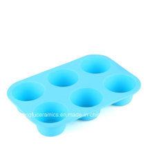 Customized Color Candy Cube Mould